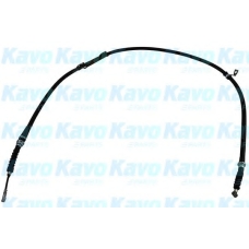 BHC-4065 KAVO PARTS Трос, стояночная тормозная система