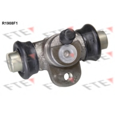 R1908F1 FTE Колесный тормозной цилиндр