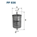 PP836 FILTRON Топливный фильтр