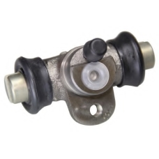 8AW 355 532-391 HELLA Колесный тормозной цилиндр