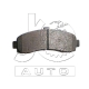 C11053<br />Japan Cars<br />Дисковые тормозные колодки компл.