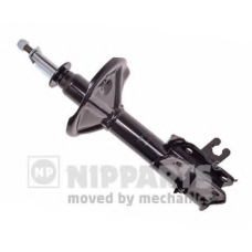 J5515007G NIPPARTS Амортизатор