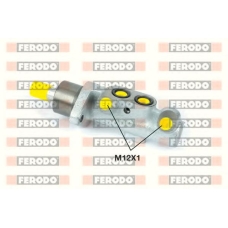FHM1208 FERODO Главный тормозной цилиндр