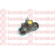 A 12 611<br />BREMBO