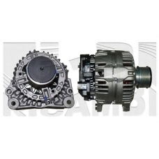 ABO324 AUTOTEAM Генератор