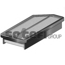 PA7696 COOPERSFIAAM FILTERS Воздушный фильтр