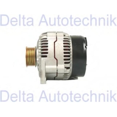 L 38 660 DELTA AUTOTECHNIK Генератор l38660