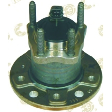 01.97545 AUTOKIT Комплект подшипника ступицы колеса