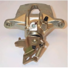 8AC 355 383-551 HELLA PAGID Тормозной суппорт