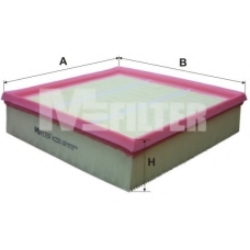 K 220 MFILTER Воздушный фильтр