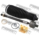 2522-BOXIII-KIT<br />FEBEST<br />Осевой шарнир, рулевая тяга