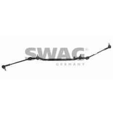 10 72 0036 SWAG Поперечная рулевая тяга