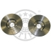 BS-4700 OPTIMAL Тормозной диск