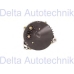 L 41 550 DELTA AUTOTECHNIK Генератор