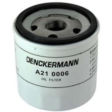 A210006 DENCKERMANN Масляный фильтр