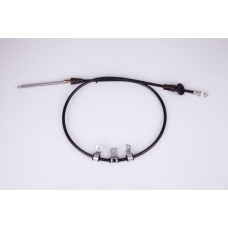 8AS 355 661-571 HELLA PAGID Трос, стояночная тормозная система