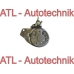 A 11 940 ATL Autotechnik Стартер