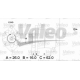 436243<br />VALEO