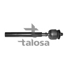 44-06005 TALOSA Осевой шарнир, рулевая тяга