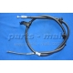 PTA-118<br />Parts mall<br />Трос, стояночная тормозная система