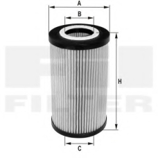 MLE 1470 FIL FILTER Масляный фильтр