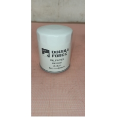 DFO011 DOUBLE FORCE Фильтр масляный doubleforce