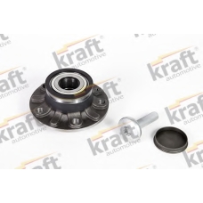 4100410 KRAFT AUTOMOTIVE Комплект подшипника ступицы колеса