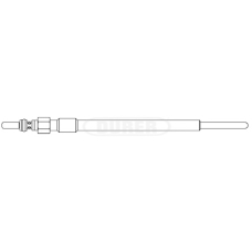 DG34151 DURER Свеча накаливания