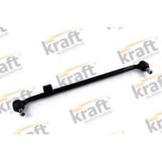 4301125 KRAFT AUTOMOTIVE Поперечная рулевая тяга