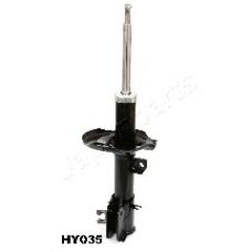 MM-HY035 JAPANPARTS Амортизатор