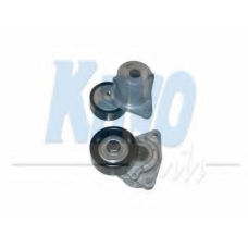 DTP-3002 KAVO PARTS Натяжной ролик, поликлиновой  ремень