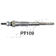 PT109 JAPANPARTS Свеча накаливания