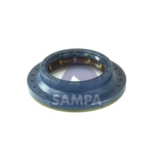 021.070 SAMPA Уплотняющее кольцо, дифференциал