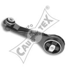 020516 CAUTEX Подвеска, двигатель