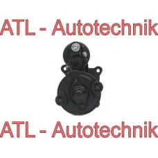A 16 120 ATL Autotechnik Стартер