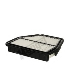E882L HENGST FILTER Воздушный фильтр