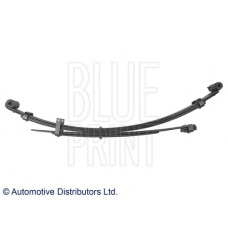 ADC48804 BLUE PRINT Рессорный лист