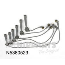 N5380523 NIPPARTS Комплект проводов зажигания