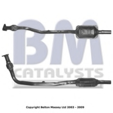 BM90261H BM CATALYSTS Катализатор