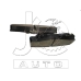 C12055JC Japan Cars Колодки тормозные