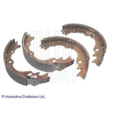 ADG04111 BLUE PRINT Комплект тормозных колодок