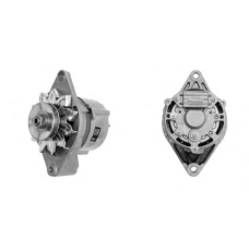 IA 0560 ISKRA Генератор