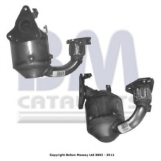 BM80402H BM CATALYSTS Катализатор