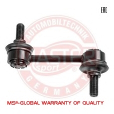 33974-PCS-MS MASTER-SPORT Тяга / стойка, стабилизатор