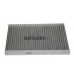 PCK8103 COOPERSFIAAM FILTERS Фильтр, воздух во внутренном пространстве