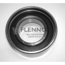 FS01199 FLENNOR Натяжной ролик, ремень грм