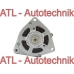 L 41 090 ATL Autotechnik Генератор
