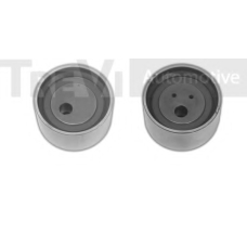TD1375 TREVI AUTOMOTIVE Натяжной ролик, ремень ГРМ