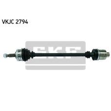 VKJC 2794 SKF Приводной вал