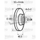 186437<br />VALEO
